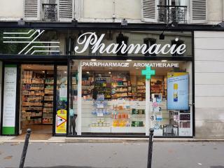 Pharmacie Grande Pharmacie Massé 0