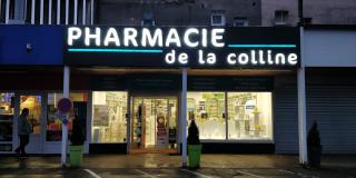 Pharmacie Pharmacie de la Colline/Wenheck/Carrière 0
