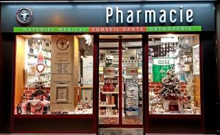 Pharmacie Pharmacie Jacques 0