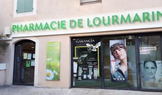 Pharmacie Pharmacie de Lourmarin 0