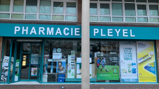 Pharmacie Pharmacie Pleyel 0
