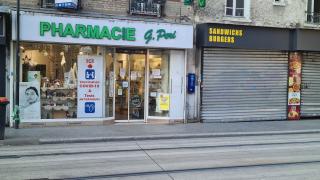 Pharmacie PHARMACIE GABRIEL PERI 0