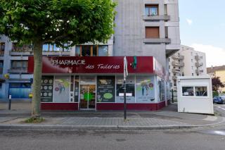Pharmacie Pharmacie des Tuileries 0