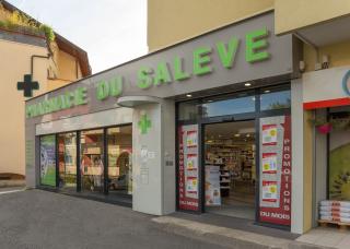 Pharmacie Pharmacie wellpharma | Pharmacie du Saleve 0