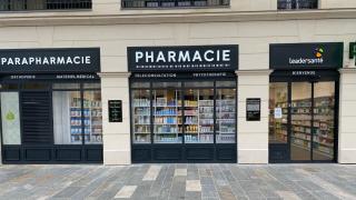 Pharmacie Pharmacie du Panorama 0