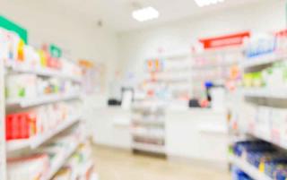 Pharmacie 💊 Pharmacie & Optique Bergson 0
