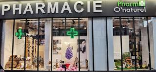 Pharmacie Pharmacie Azur - Réseau Pharm O'naturel 0