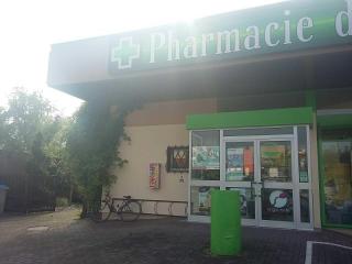 Pharmacie Pharmacie de l'Elsau 0