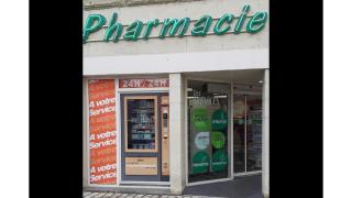 Pharmacie PHARMACIE LARCHE NOEL 0