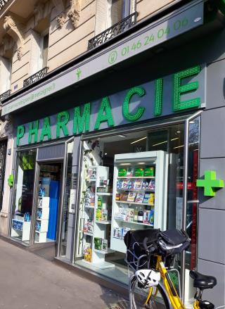 Pharmacie Bilgraer Philippe 0