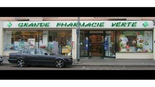 Pharmacie GRANDE PHARMACIE VERTE 0