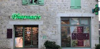 Pharmacie Pharmacie De Treffort 0