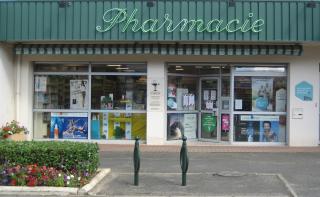 Pharmacie PHARMACIE D'AMILLY 0