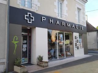 Pharmacie PHARMACIE MASCRET 0