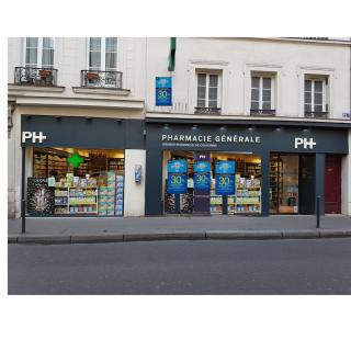 Pharmacie Grande Pharmacie De Charonne 0