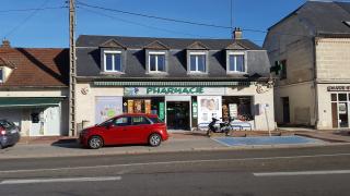 Pharmacie Pharmacie de Cuise-la-Motte 0