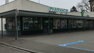 Pharmacie Pharmacie de la Nouvelle Cite 0
