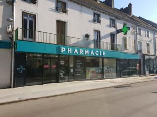 Pharmacie Pharmacie MATHIS 0