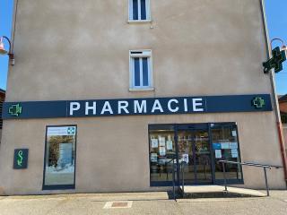 Pharmacie Pharmacie Houser 0