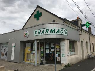 Pharmacie Pharmacie CHENOFFE 0