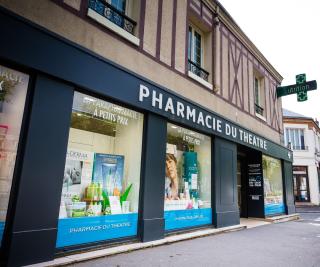 Pharmacie Pharmacie du Théâtre 0