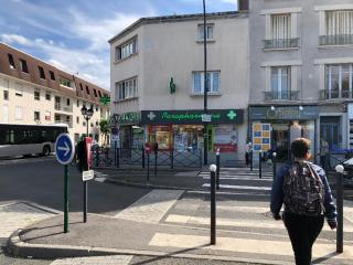Pharmacie Pharmacie des Portes de Brandebourg 0