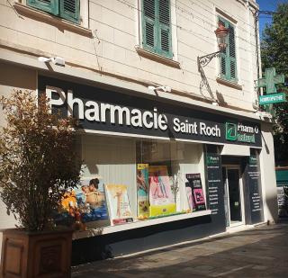 Pharmacie pharmacie du marché 0