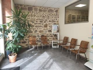 Pharmacie Okivét - Clinique vétérinaire République (Nigron) 0