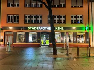 Pharmacie Stadt-Apotheke Kehl 0