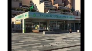 Pharmacie PHARMACIE DES COUSIS 0