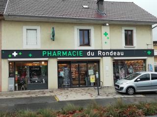 Pharmacie Pharmacie du Rondeau 0
