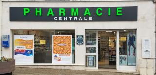 Pharmacie Pharmacie Centrale Ferreol 0