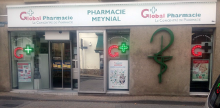 Pharmacie Pharmacie Meynial 0