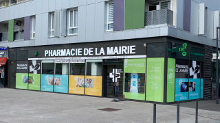 Pharmacie Pharmacie De La Mairie 0