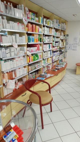 Pharmacie Pharmacie Souvant 0