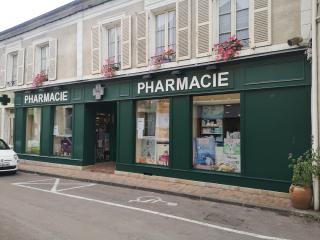 Pharmacie Pharmacie de la Roche 0