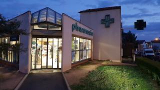 Pharmacie Pharmacie des Arvernes 0