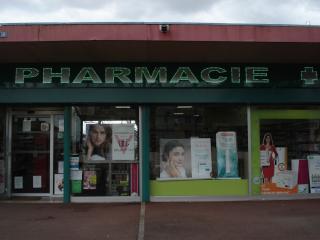 Pharmacie Pharmacie Boudot-Bachetta 0