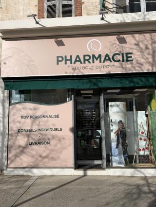 Pharmacie Phalip-Louveau Karine 0
