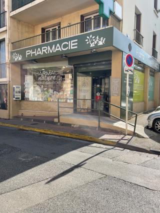 Pharmacie 💊 Pharmacie du Pont de Bois 0