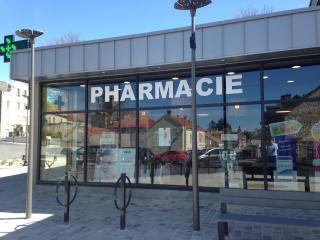 Pharmacie Pharmacie du Tardenois 0