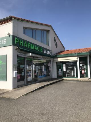 Pharmacie Pharmacie Sabrié 0