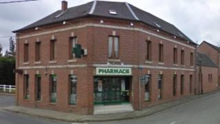 Pharmacie Pharmacie Duflos 0