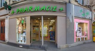 Pharmacie Pharmacie De la Place Fourneyron 0