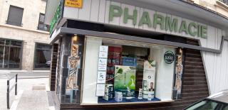 Pharmacie Pharmacie Des Trois Coins 0
