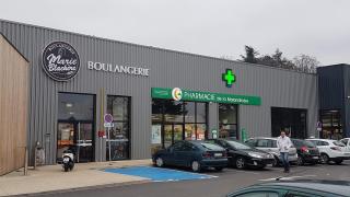 Pharmacie PHARMACIE DE LA MARANDINIERE 0