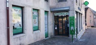 Pharmacie PHARMACIE GUYOT 0