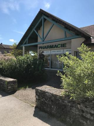 Pharmacie Pharmacie Centrale 0