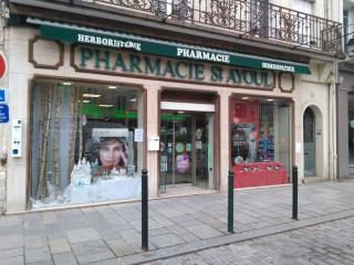 Pharmacie Pharmacie Saint Ayoul 0
