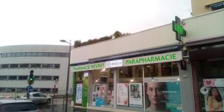 Pharmacie 💊 PHARMACIE NEYRET FAURIEL | Saint-Etienne 42 0